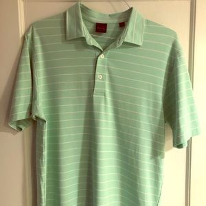 Men’s Dunning Golf Shirt